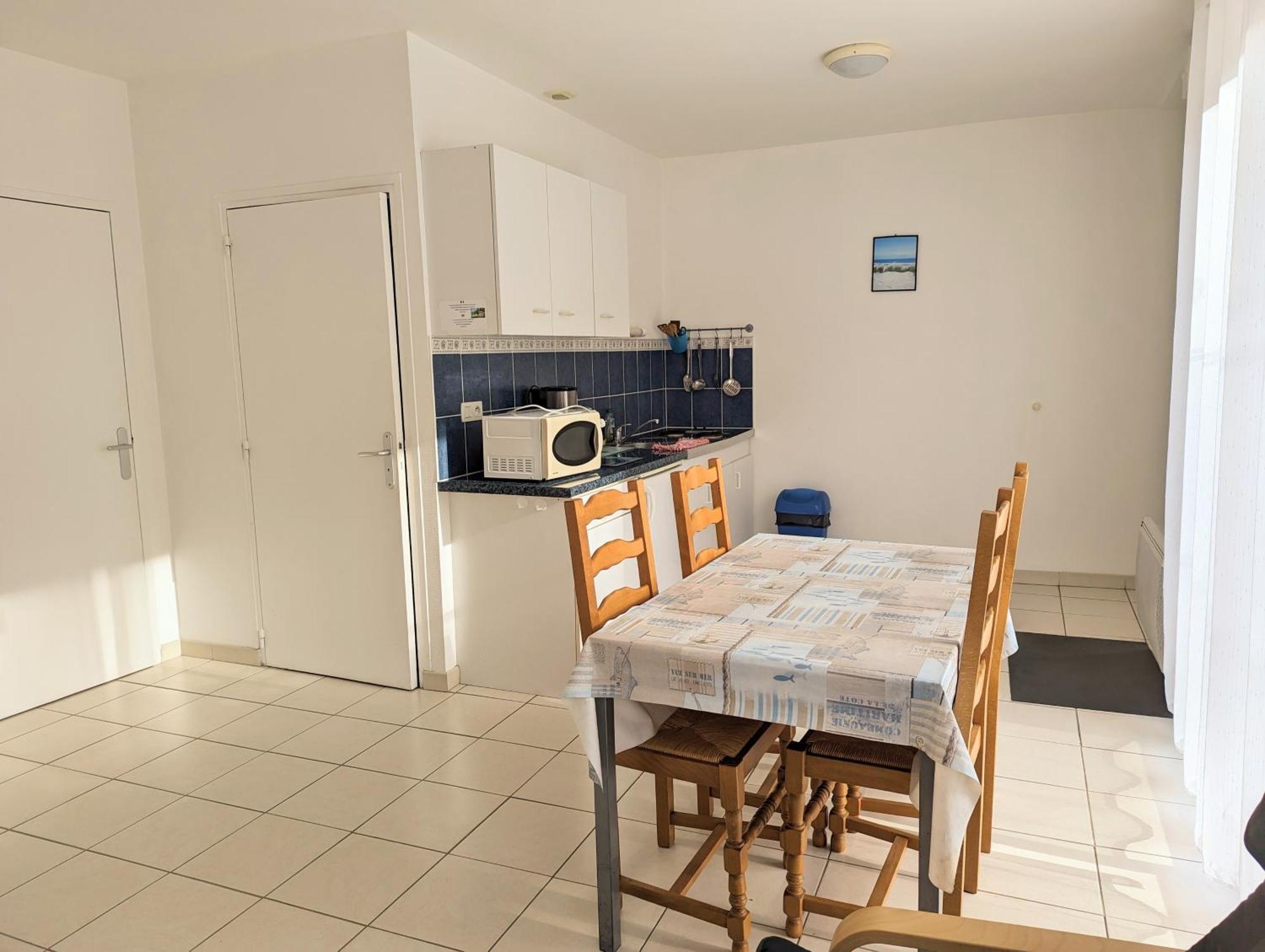 Appart' Avec Grande Terrasse Vue Mer -50M Plage Et Du Sentier De Randonnee Planguenoual Zewnętrze zdjęcie